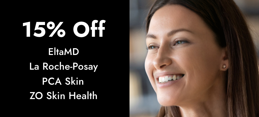 15% off holiday sale