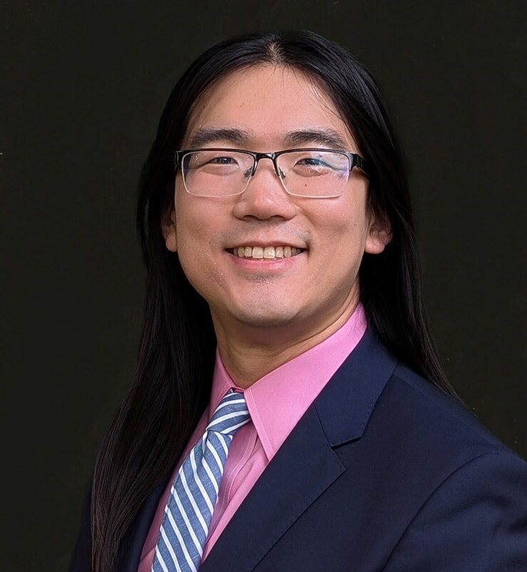 Honglin Xiao