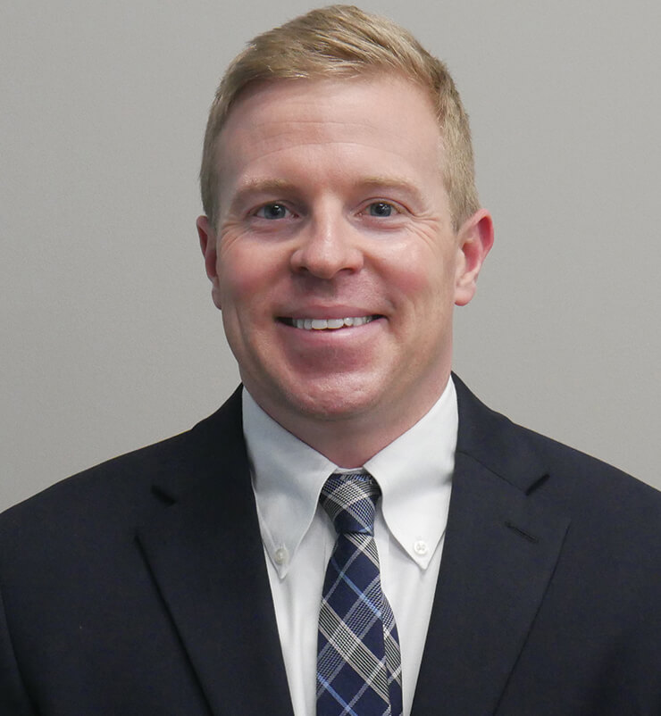 Andrew Burns