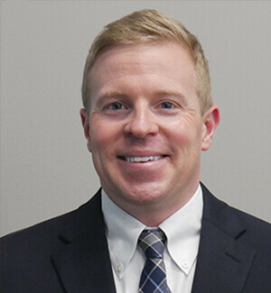 Andrew Burns