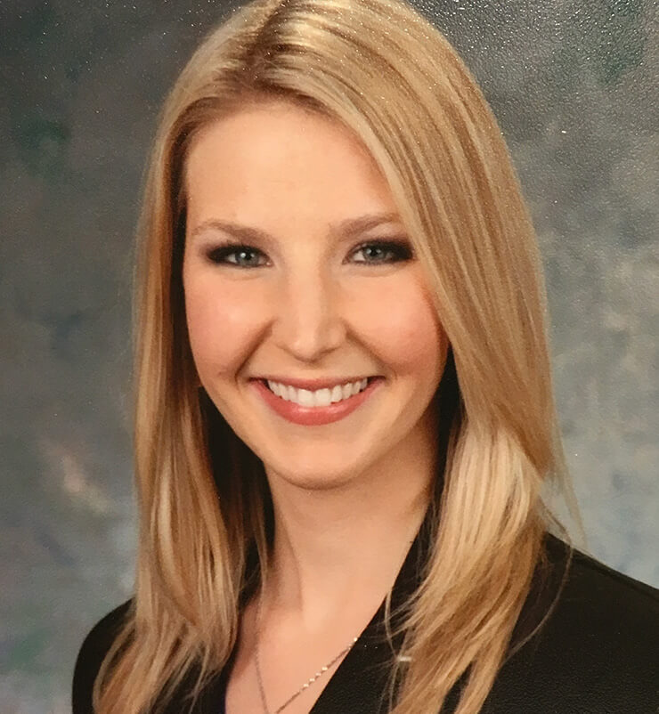 Katherine Hrynewycz