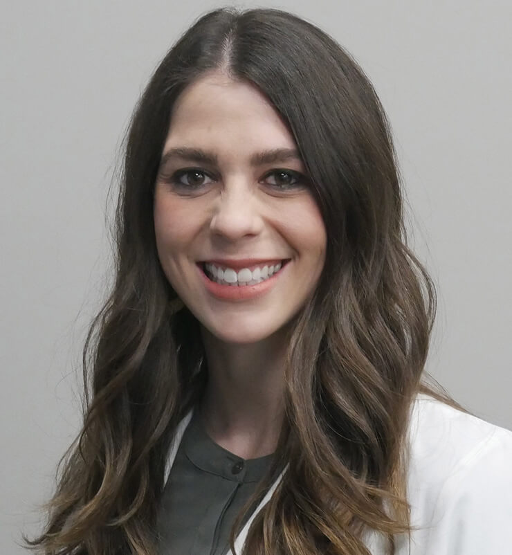 Samantha Kitcoff